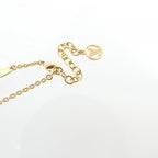 Louis Vuitton Necklace LV Iconic — view 4