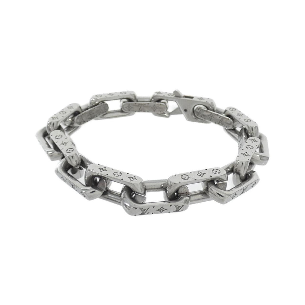 Louis Vuitton Bracelet Chain Monogram
