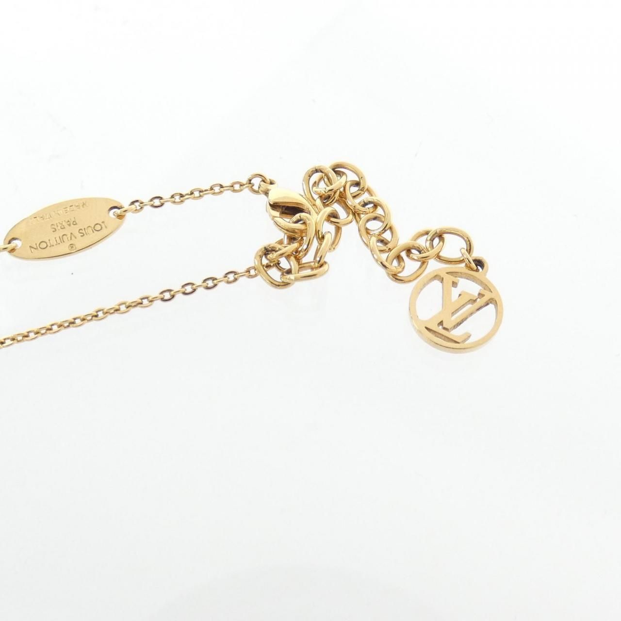 Louis Vuitton Necklace Nanogram — view 4