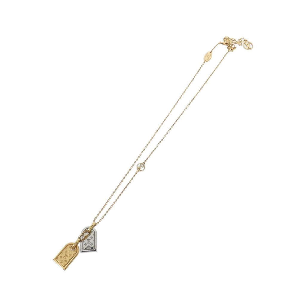 Louis Vuitton Necklace Nanogram — view 2
