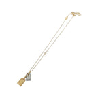 Louis Vuitton Necklace Nanogram — view 2