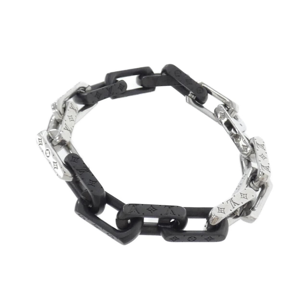 Louis Vuitton Bracelet Monogram Chain — view 2