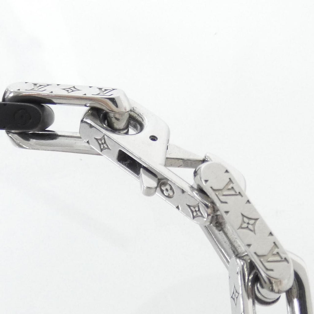 Louis Vuitton Bracelet Monogram Chain — view 3