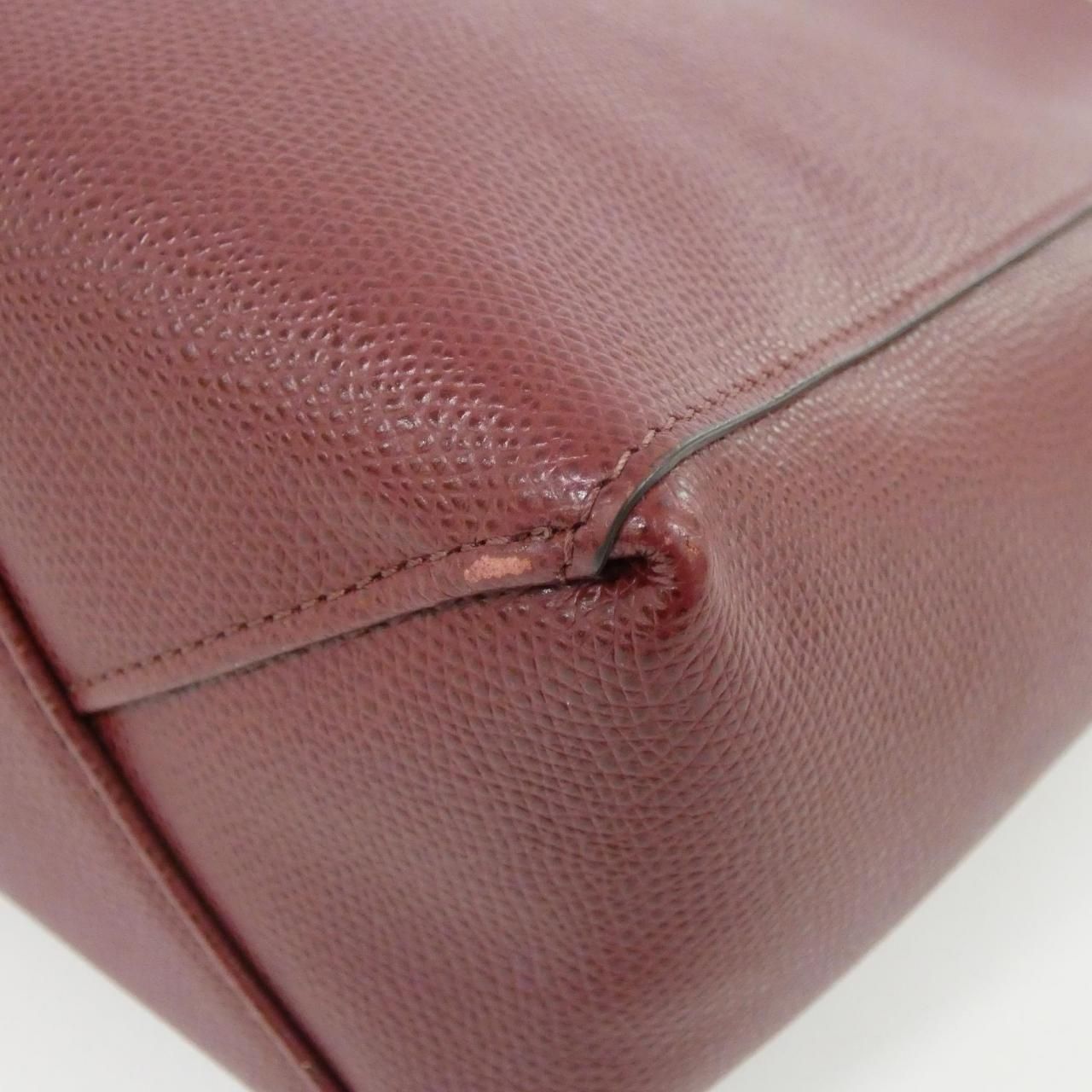 Celine Vertical Cabas Small — view 3