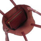 Celine Vertical Cabas Small — view 8
