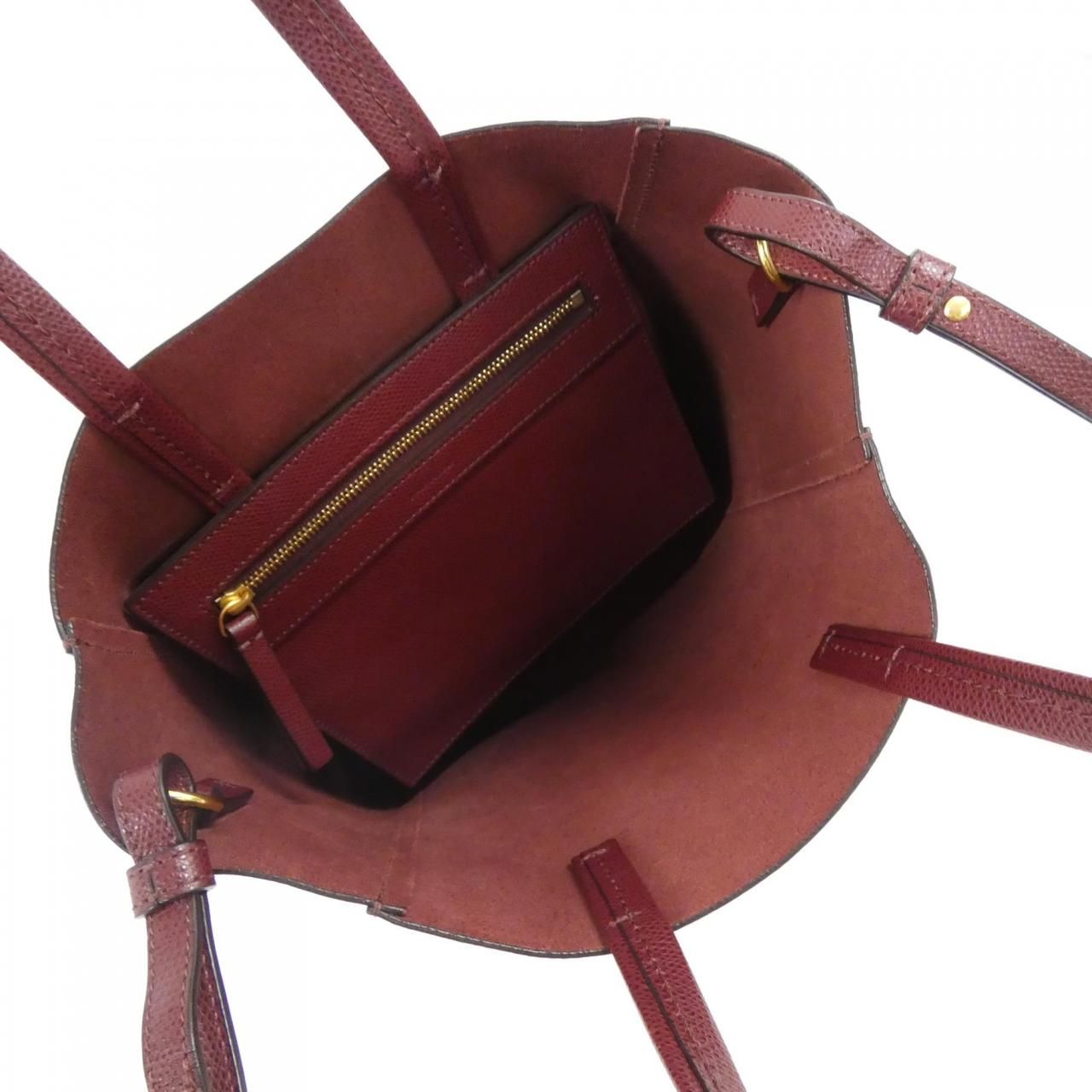 Celine Vertical Cabas Small — view 8