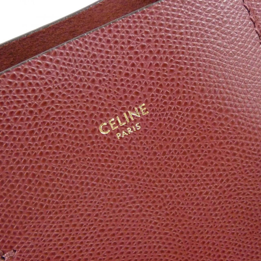 Celine Vertical Cabas Small — view 4