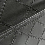 Chanel Shoulder Bag Black — view 5