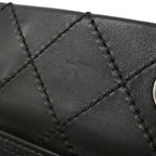 Chanel Shoulder Bag Black — view 7