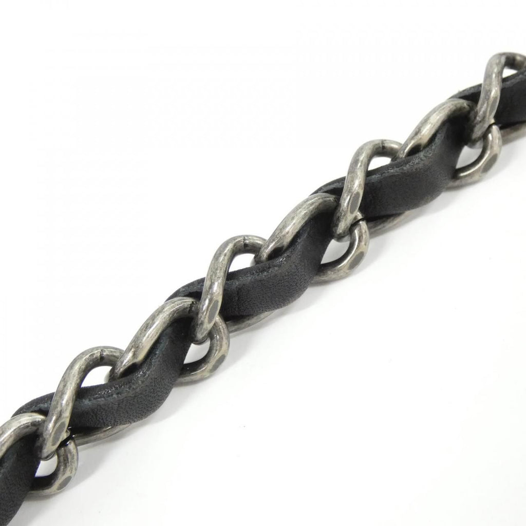 Chanel Shoulder Bag Black — view 8