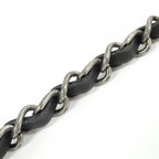 Chanel Shoulder Bag Black — view 8