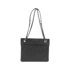Chanel Shoulder Bag Black — view 2