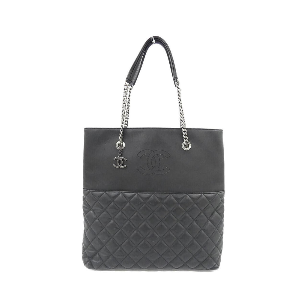 Chanel Bag Handbag Black