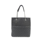 Chanel Bag Handbag Black