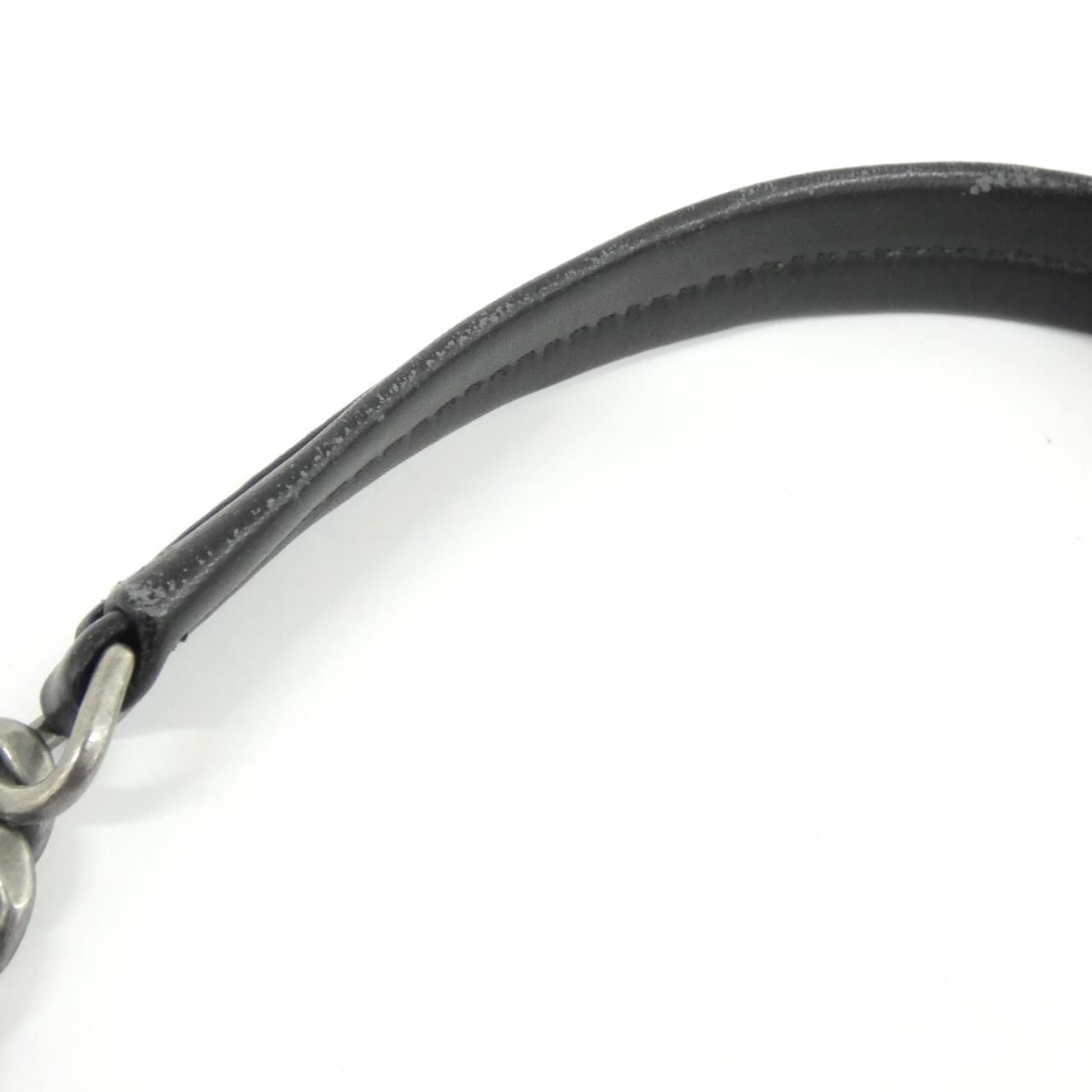 Chanel Bag Handbag Black — view 7