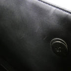 Chanel Bag Handbag Black — view 9