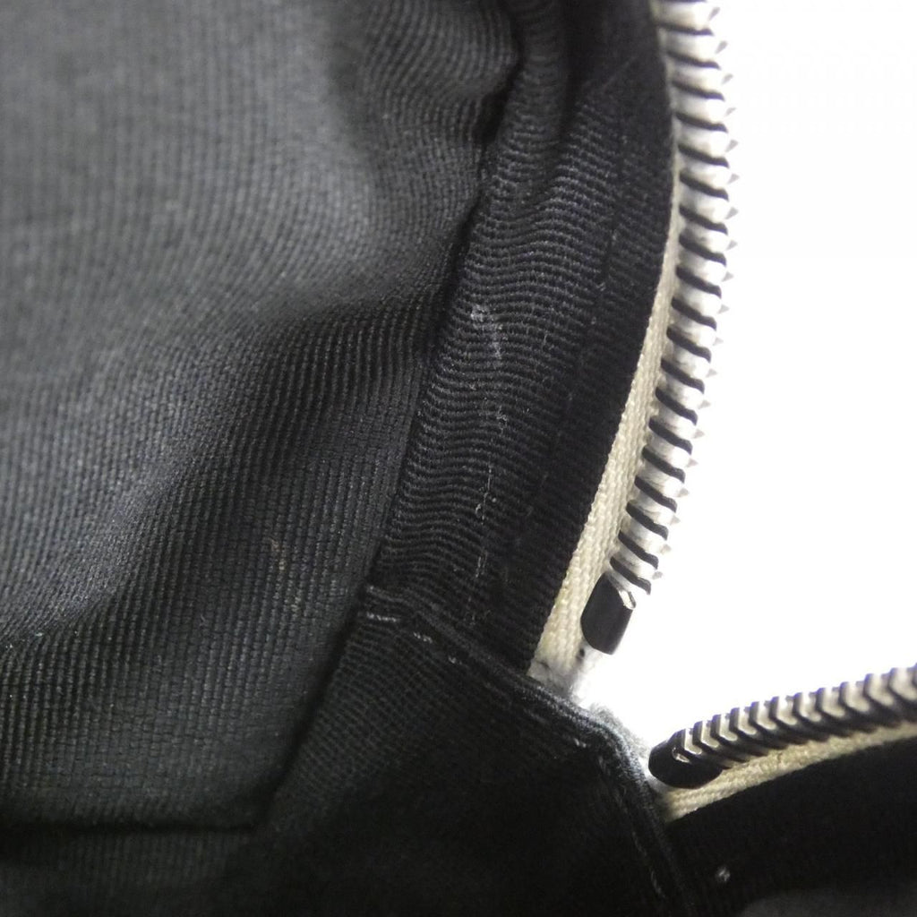 Chanel Backpack Silver — view 9