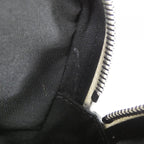Chanel Backpack Silver — view 9