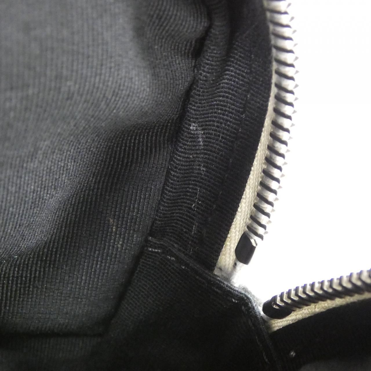 Chanel Backpack Silver — view 9