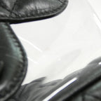 Chanel Shoulder Bag Black — view 6