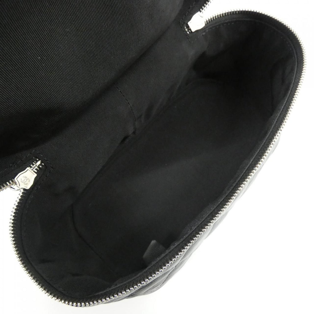 Chanel Shoulder Bag Black — view 9