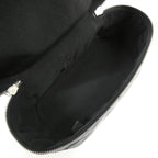 Chanel Shoulder Bag Black — view 9