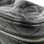 Chanel Shoulder Bag Black — view 5