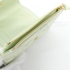 Louis Vuitton Monogram Origin Portefeuille Victorine Wallet — view 4