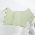 Louis Vuitton Monogram Origin Portefeuille Victorine Wallet — view 3