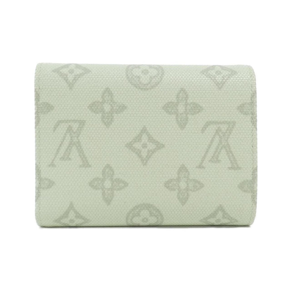 Louis Vuitton Monogram Origin Portefeuille Victorine Wallet — view 2