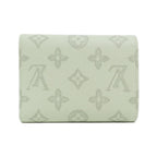 Louis Vuitton Monogram Origin Portefeuille Victorine Wallet — view 2