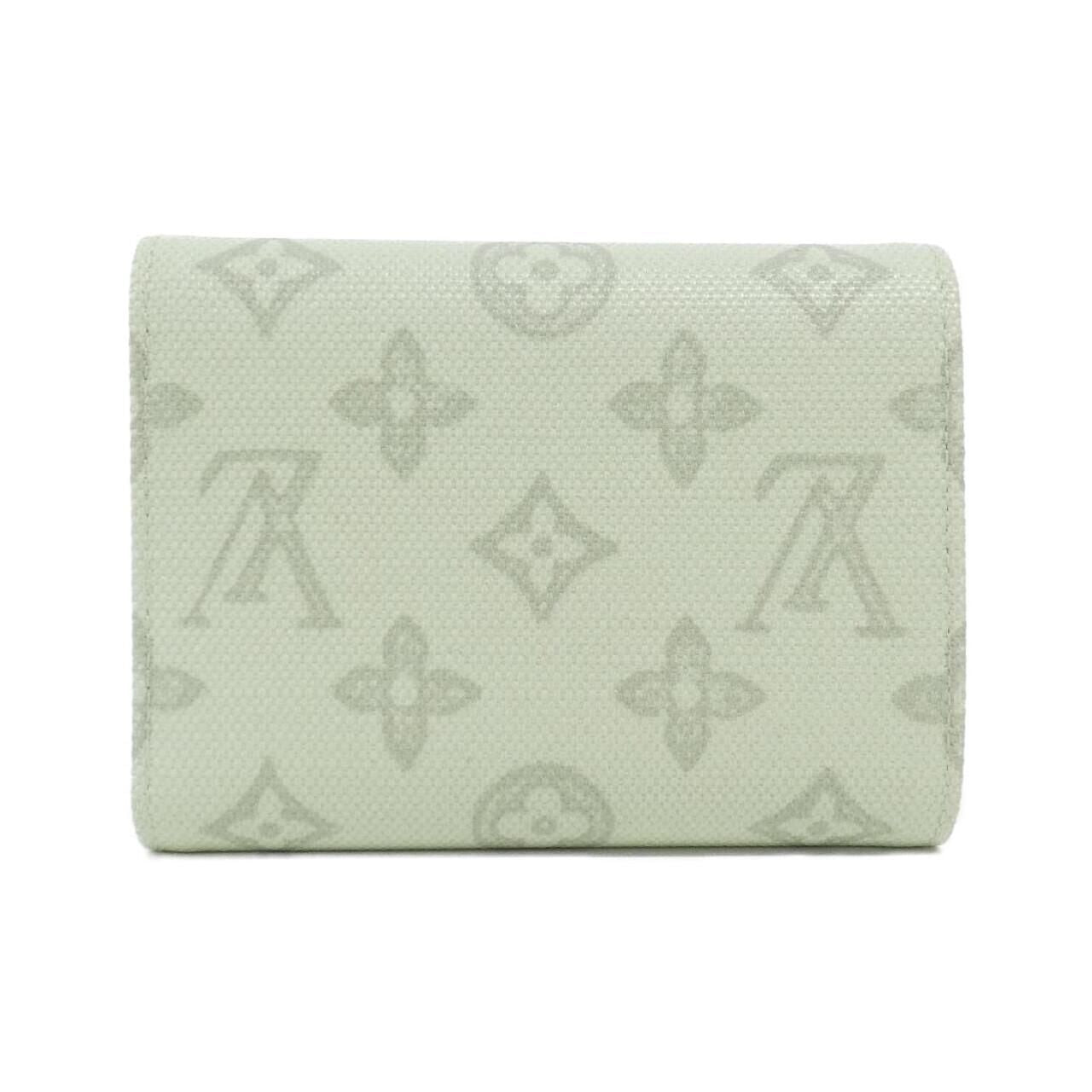 Louis Vuitton Monogram Origin Portefeuille Victorine Wallet — view 2
