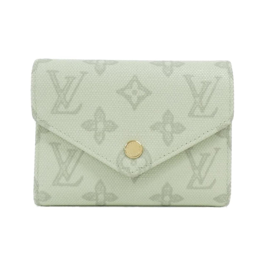 Louis Vuitton Monogram Origin Portefeuille Victorine Wallet