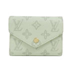 Louis Vuitton Monogram Origin Portefeuille Victorine Wallet