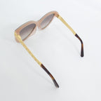 Louis Vuitton LV Petit Spucson Cat Eye Sunglasses Eyewear — view 3