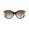 Louis Vuitton LV Petit Spucson Cat Eye Sunglasses Eyewear