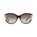 Louis Vuitton LV Petit Spucson Cat Eye Sunglasses Eyewear