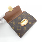 Louis Vuitton Monogram Portefeuille Joy Wallet — view 3