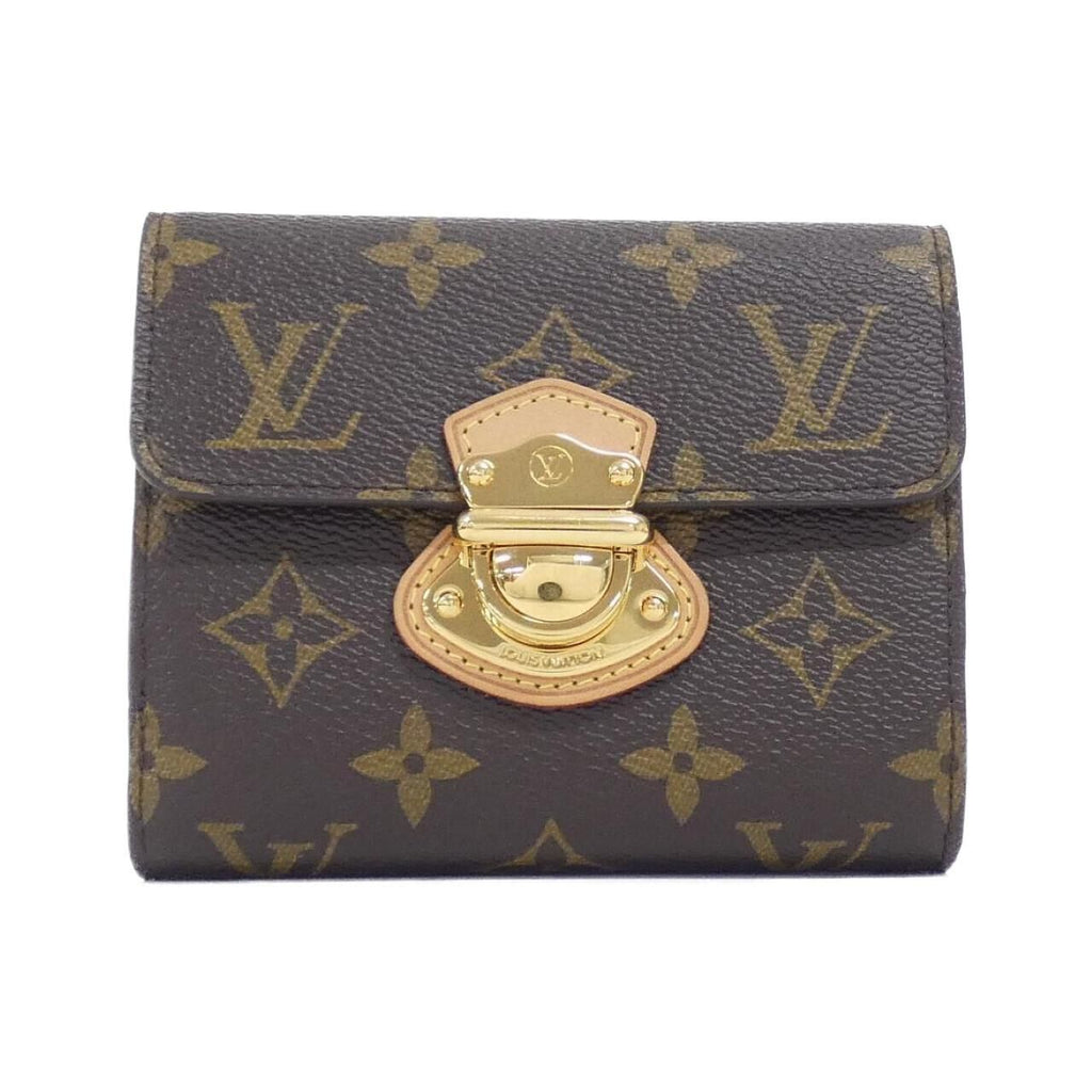 Louis Vuitton Monogram Portefeuille Joy Wallet