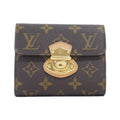 Louis Vuitton Monogram Portefeuille Joy Wallet