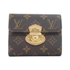 Louis Vuitton Monogram Portefeuille Joy Wallet