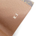 Louis Vuitton Monogram Portefeuille Joy Wallet — view 5