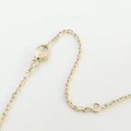 Hermes Amulet Padlock PM Necklace — view 4