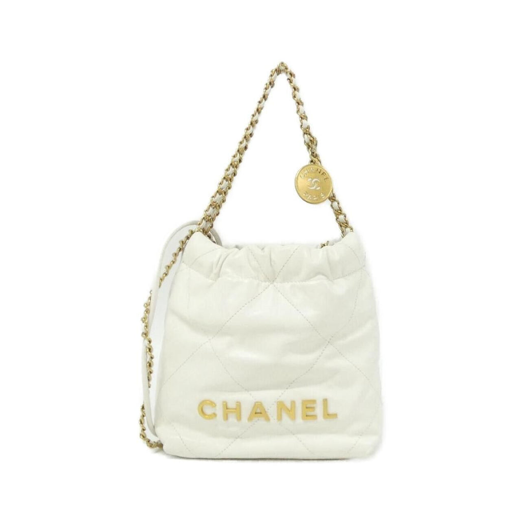 Chanel 22 Line Mini