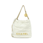 Chanel 22 Line Mini