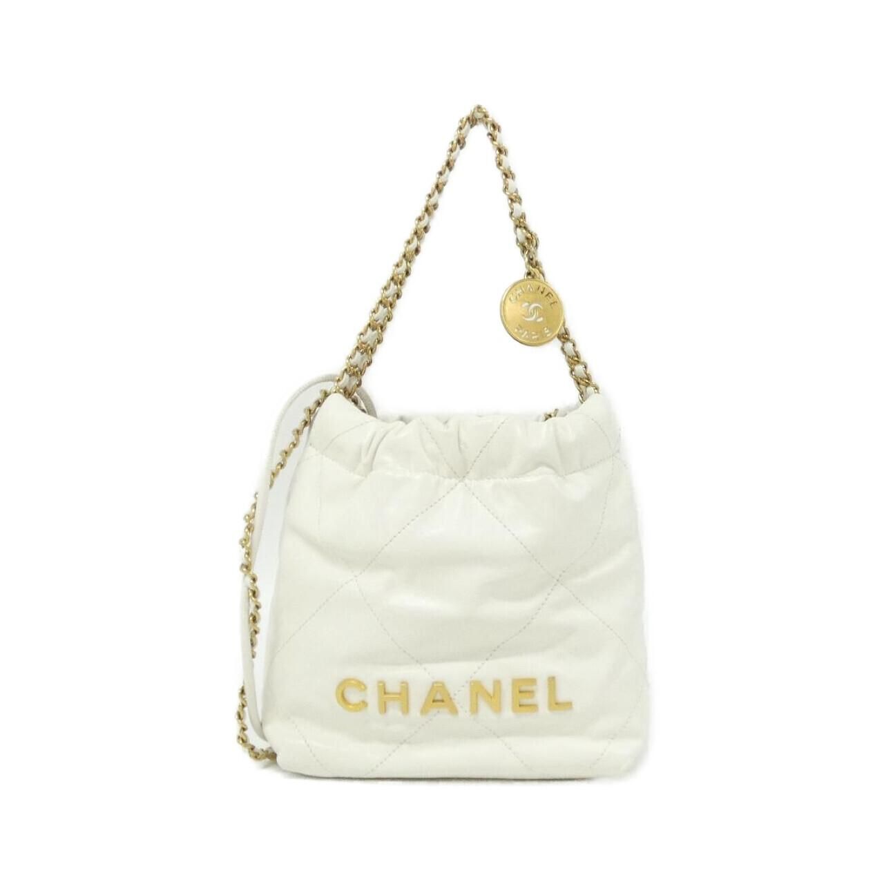Chanel 22 Line Mini