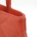 Chanel Vintage Bag Handbag — view 5