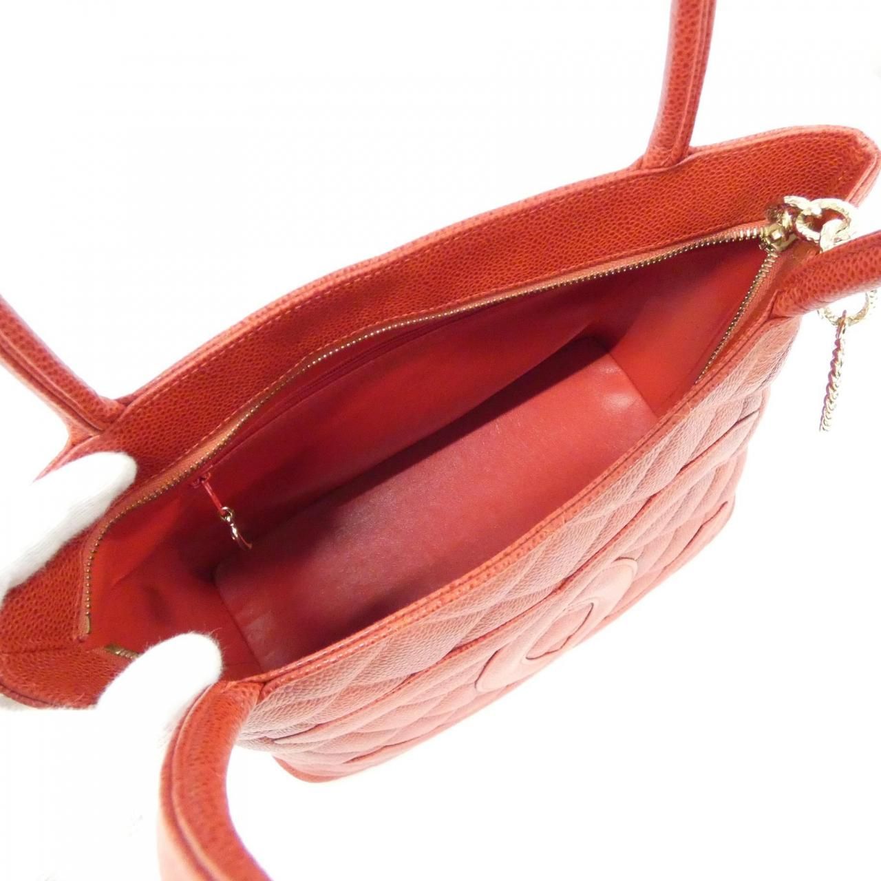 Chanel Vintage Bag Handbag — view 7