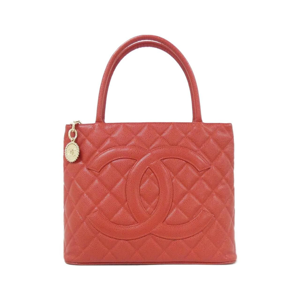 Chanel Vintage Bag Handbag