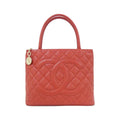 Chanel Vintage Bag Handbag
